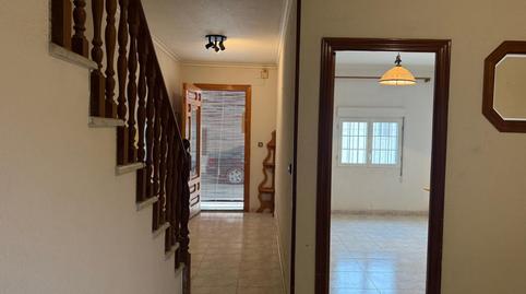 Foto 2 de Casa adosada en venda a C. Ramón y Cajal, 6, Abanilla, Murcia