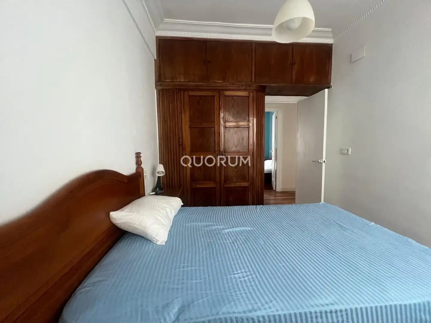 Flat with lift to rent in Calle Calle Elcano, imagen 9