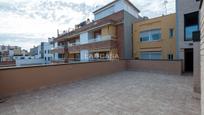 Terrace of Flat for sale in L'Hospitalet de Llobregat  with Terrace, Storage room and Balcony
