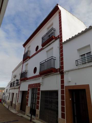 Piso en Venta en C/ San Juan  en La Parra