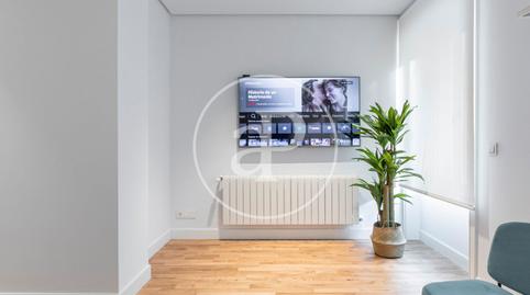 Photo 4 of Flat to rent in Av. de Menéndez Pelayo, Ibiza de Madrid,  Madrid Capital