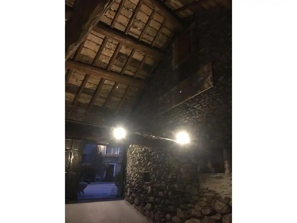 Finca rústica en venta en Alt Àneu