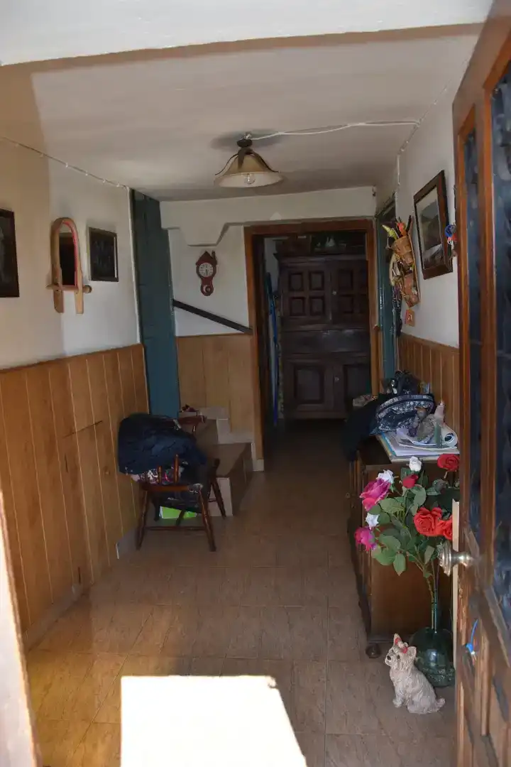 Finca rústica en venda en Hermandad de Campoo de Suso amb Jardí privat
