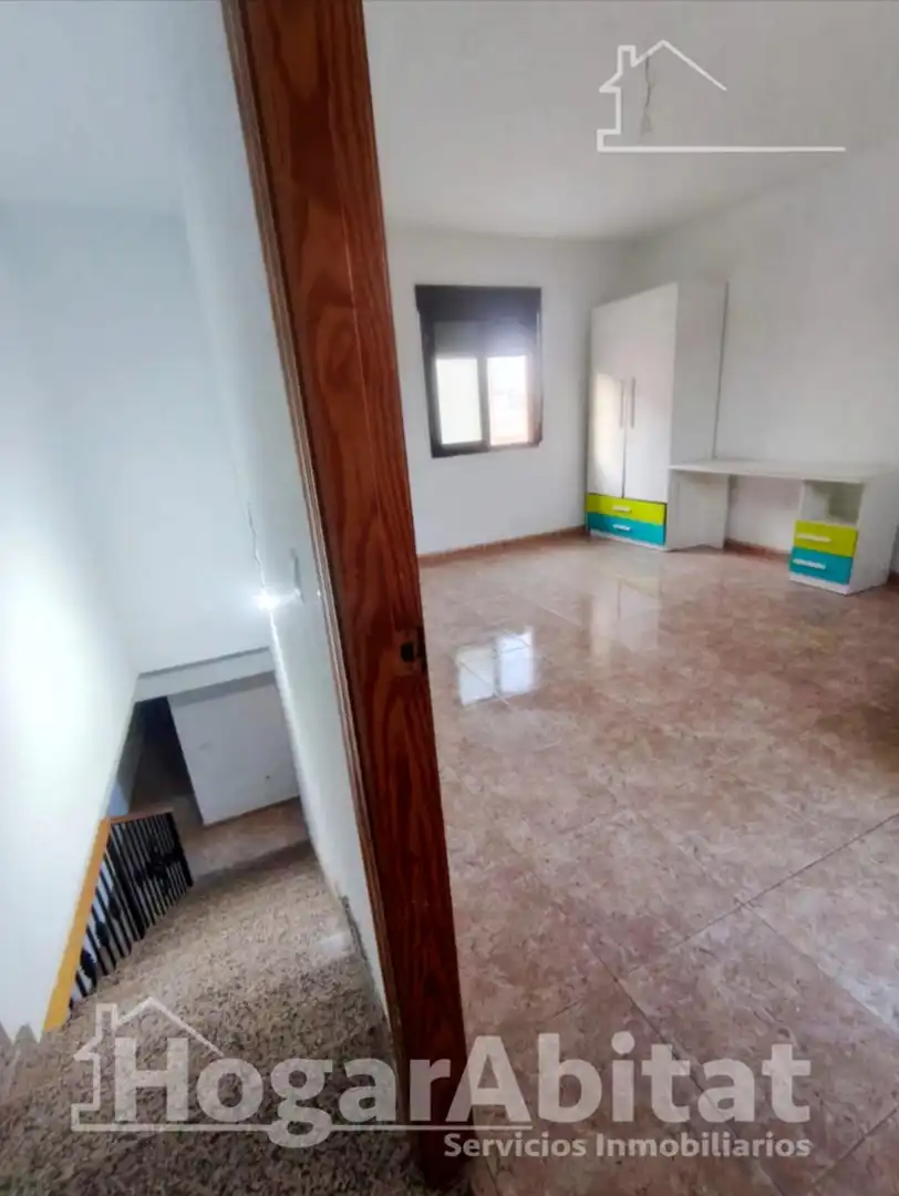 Ático en venta en Huércal-Overa con Terraza y Balcón