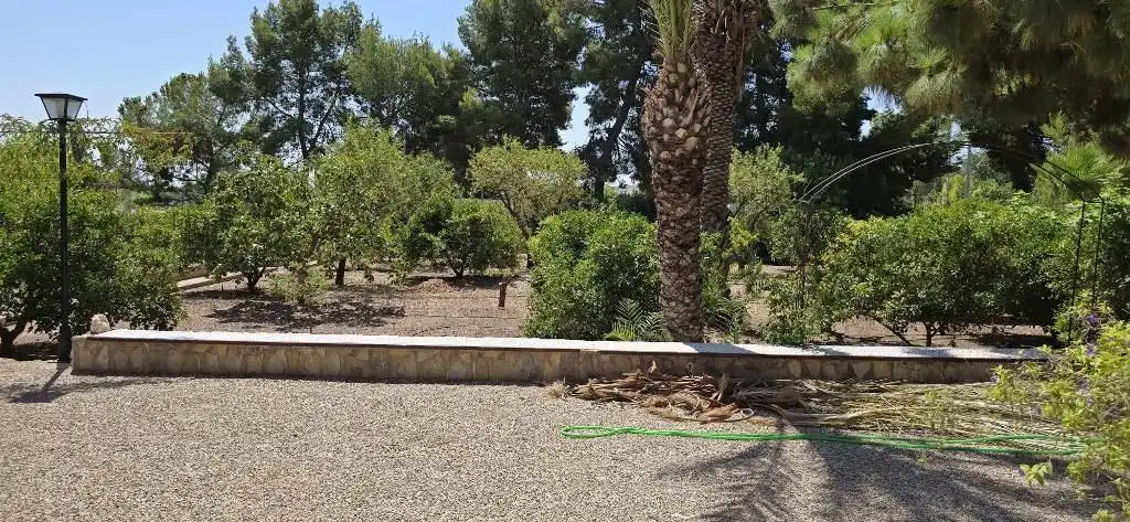 Casa con giardino in vendita a Totana, imagen 21