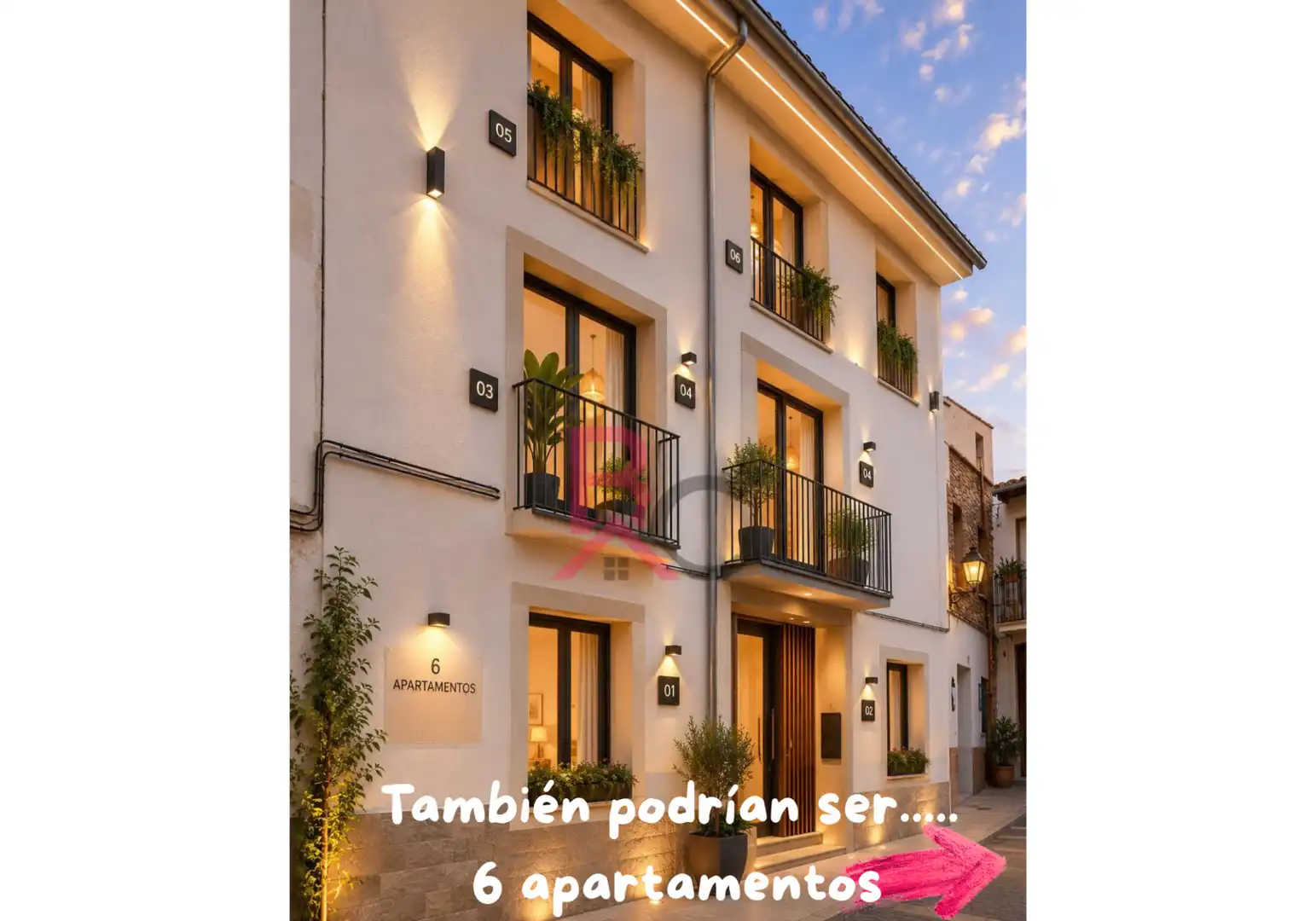 House for sale in Artana, imagen 6