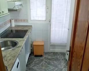 Kitchen of Flat to rent in  Almería Capital