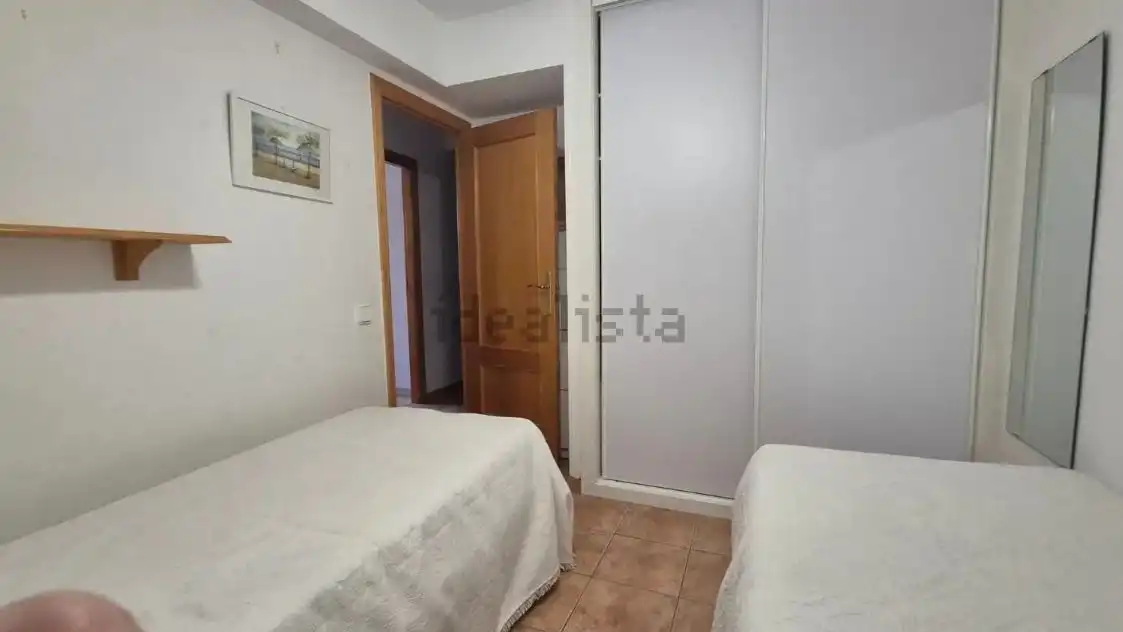 Appartamento con ascensore in vendita a Avenida de Madrid, imagen 16