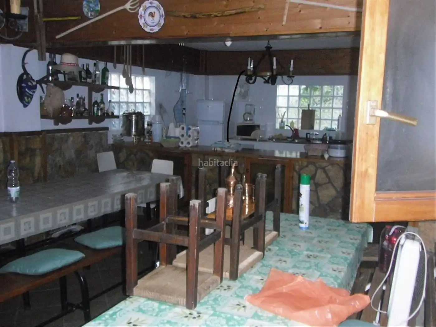Haus mit Pool zum Verkauf in Barrio Baltezana 111, imagen 3