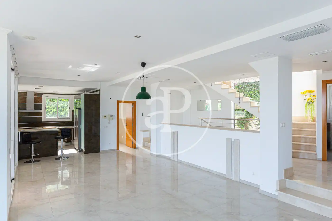Piso de alquiler en Calvià con Aire acondicionado, Calefacción y Jardín privado