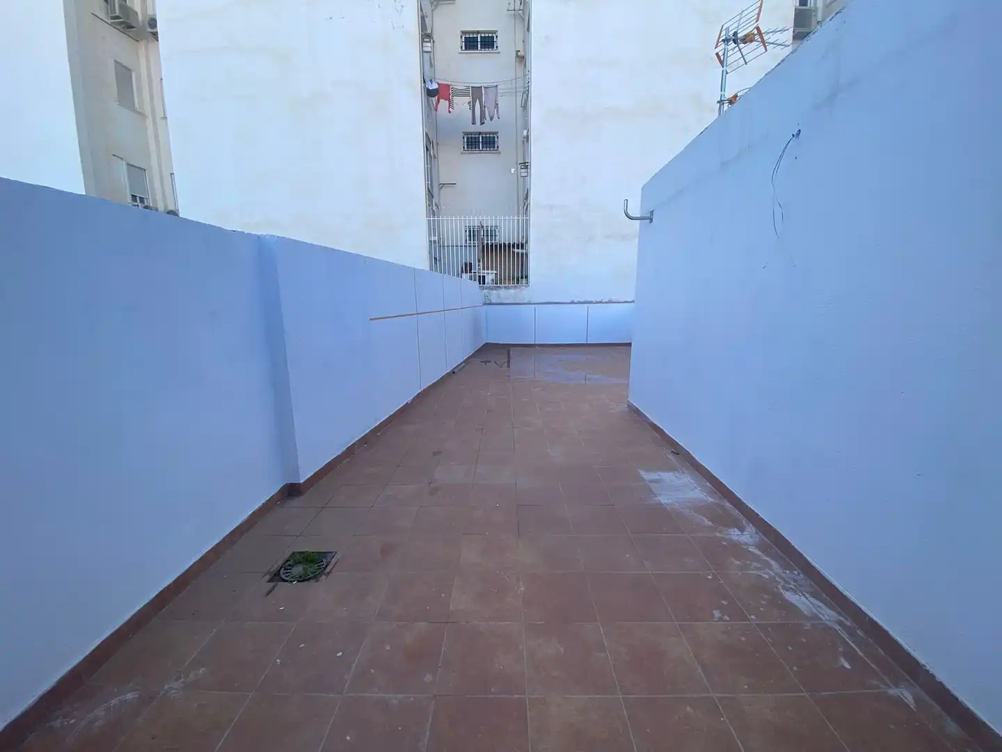Inmuebles singulares con ascensor en venta en Calle Cristina 15, imagen 12