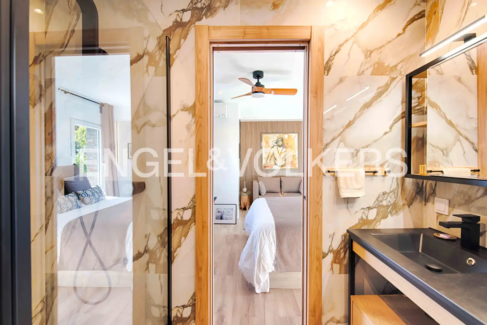Maison avec piscine à vendre à Carrer Port Joan 39, imagen 45