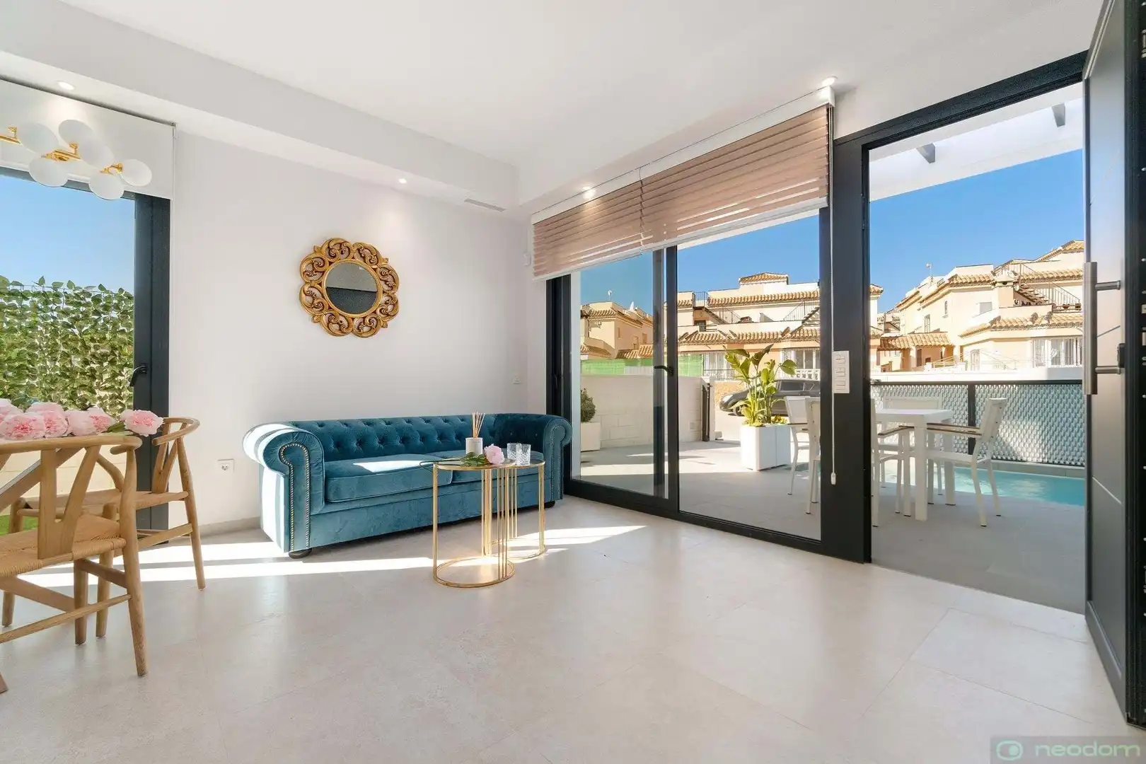 Casa in vendita a Los Montesinos, imagen 4