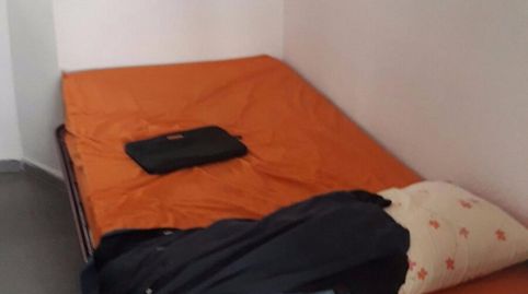 Foto 3 de Apartament de lloguer a Alfalfa - Santa Cruz, Sevilla Capital