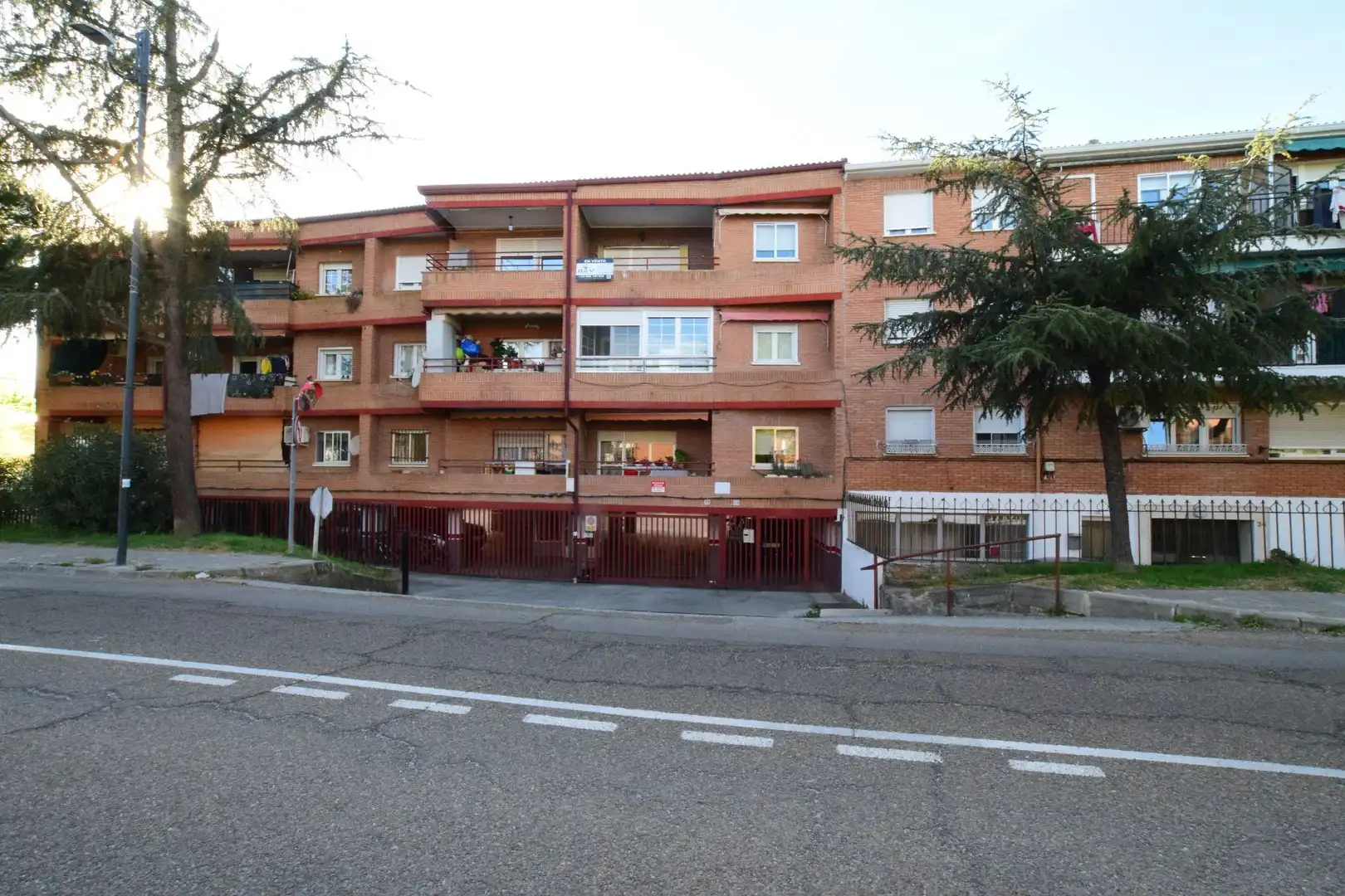 Wohnung zum Verkauf in Soto del Real