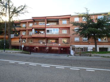 Appartamento in vendita a Soto del Real