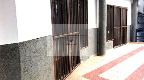 Foto 5 von Geschaftsraum zum Verkauf in Playa de Arinaga, Agüimes