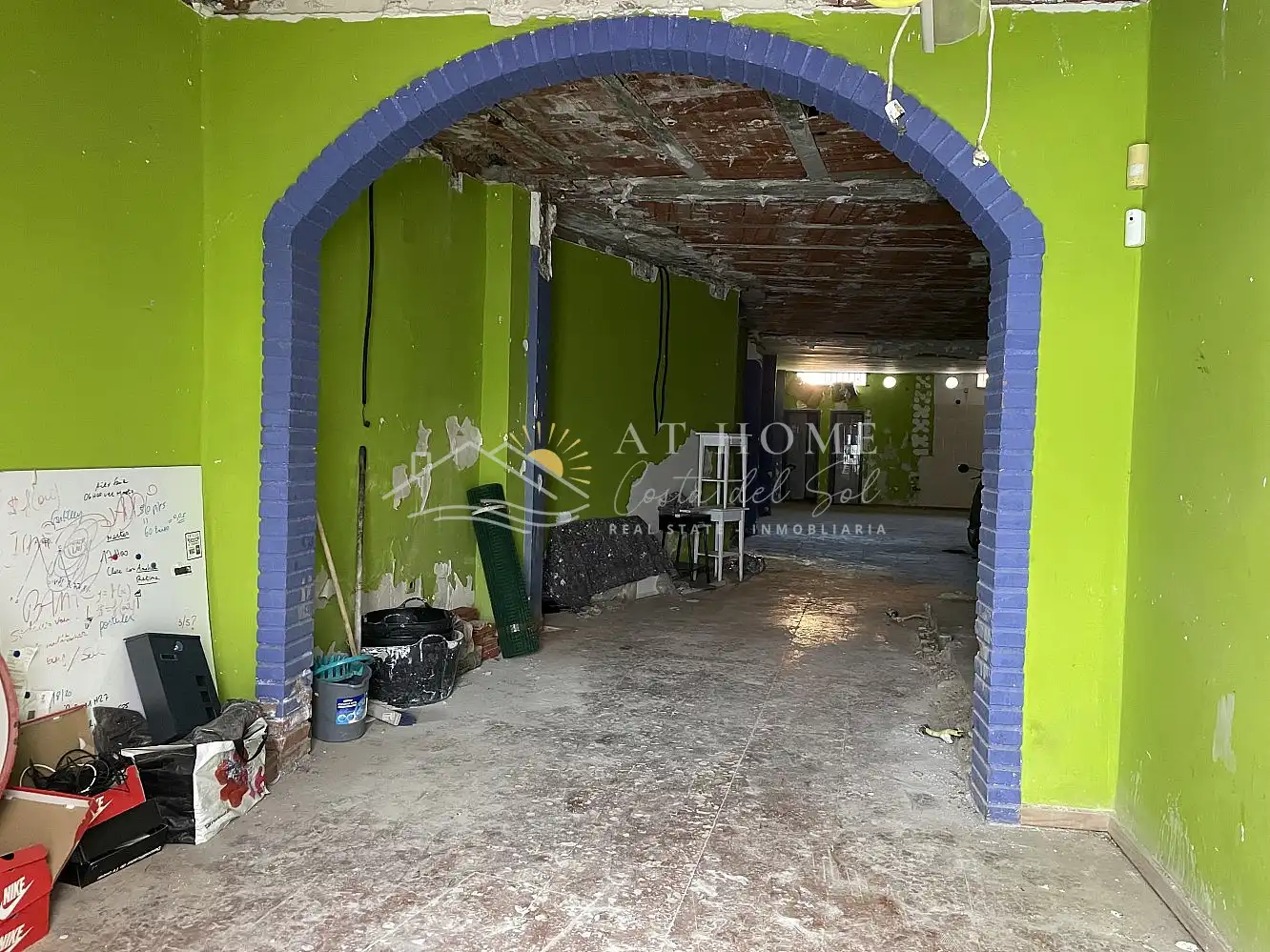 Houses for sale in Nerja  with Terrace