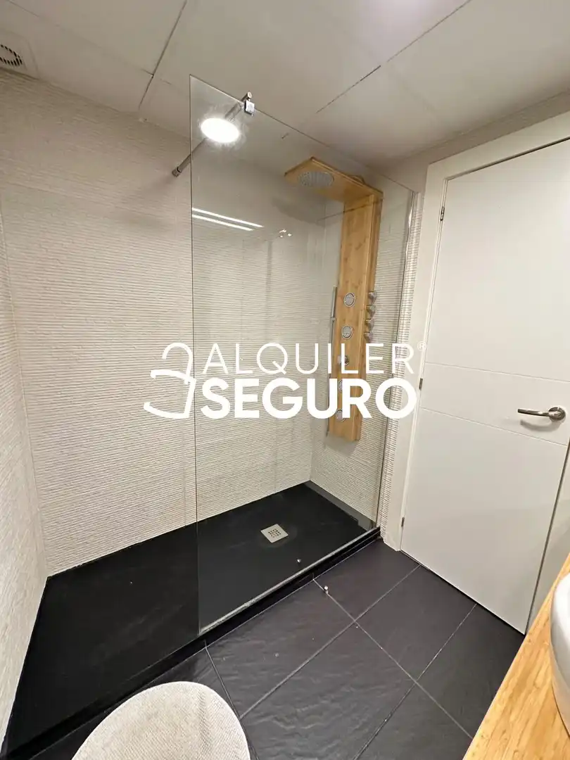 Flat for rent in Carlos Ruiz, Villar del Olmo
