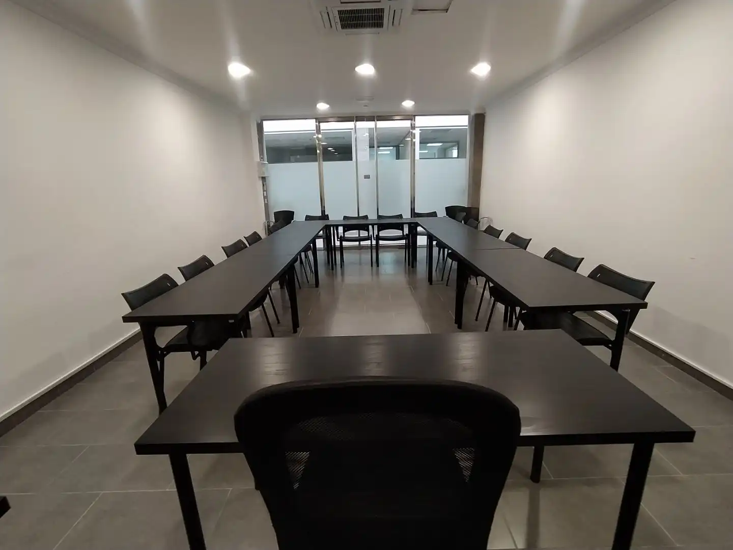 Office for rent in Las Palmas de Gran Canaria  with Air Conditioner, Furnished and Internet