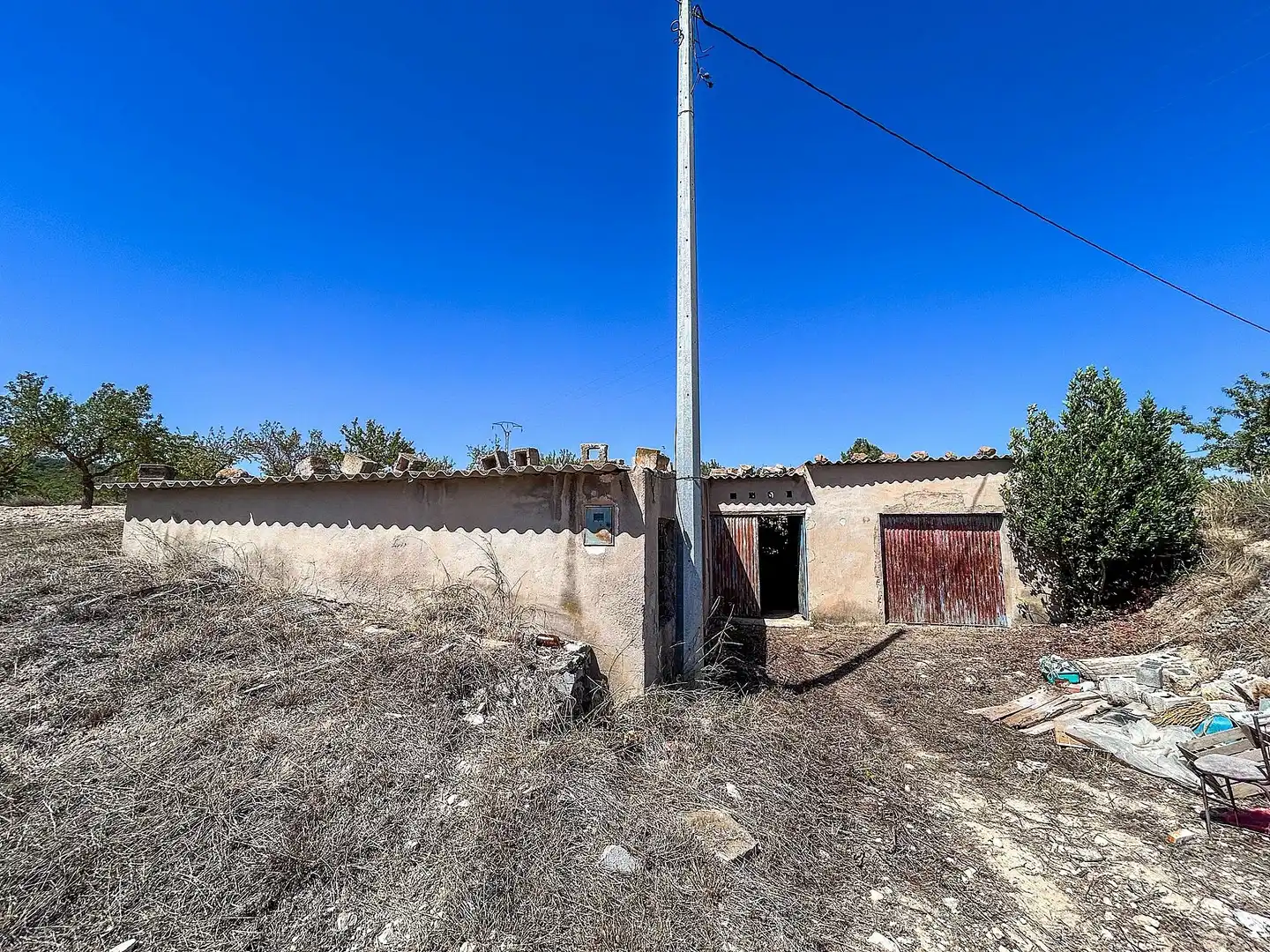 Casa rustica in vendita a Monóvar  / Monòver, imagen 10