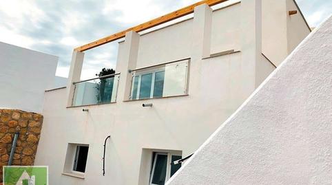 Foto 5 de Casa o xalet en venda a N/a, -1, Mojácar Playa - Las Ventanicas - La Paratá, Almería