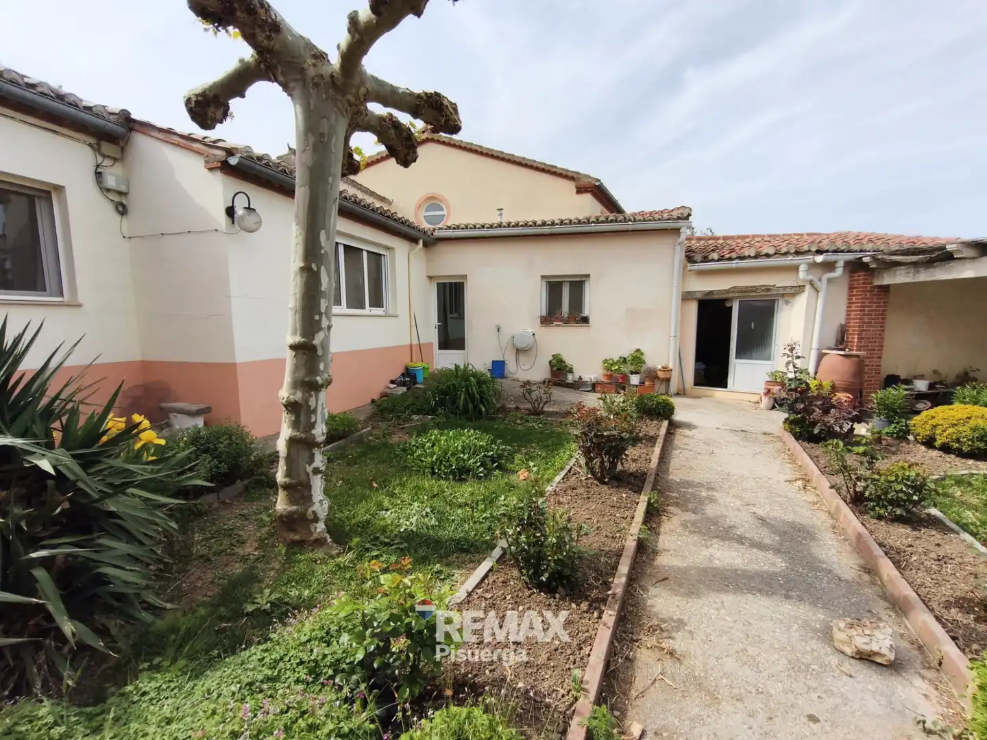 Jardín de Edificio en venta en Pozoantiguo
