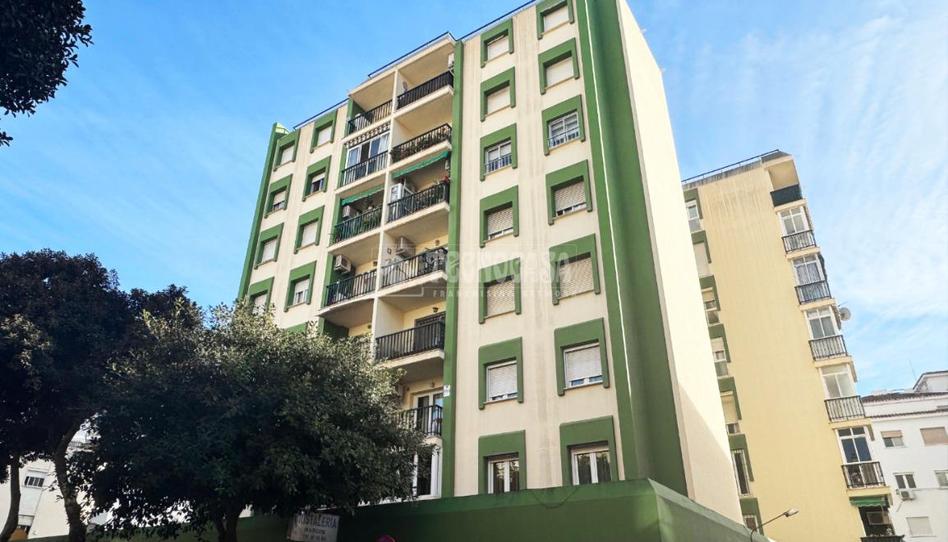 Foto 1 de Pis en venda a Avenida Joan Miro, Calvario, Málaga