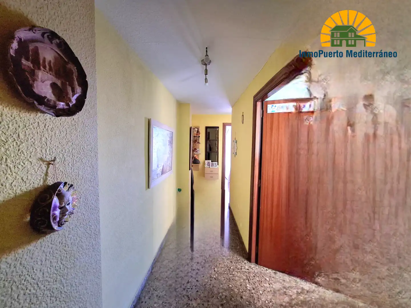Wohnung mit Terrasse zum Verkauf in Altea ciudad, imagen 8