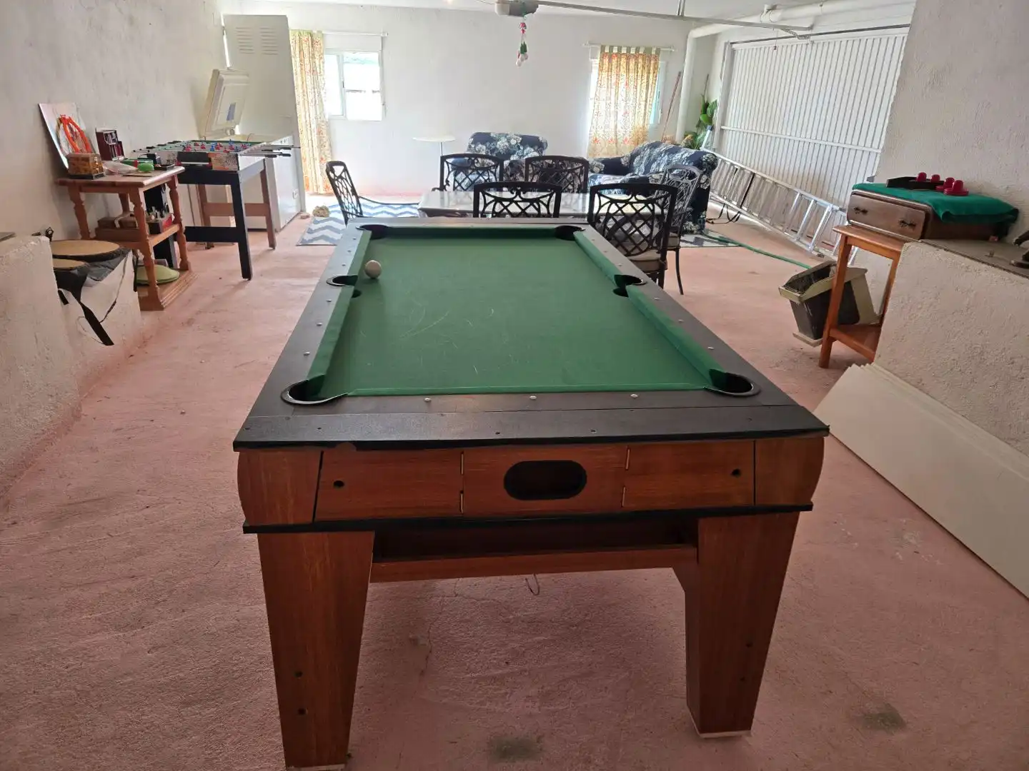 Chalet con piscina en venta en Río Gallo 53, imagen 23