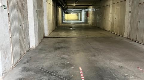 Foto 5 de Garaje en venta en Calle Mesones, 30, Herencia, Ciudad Real