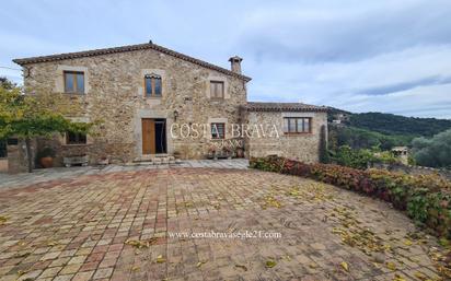 Country house zum verkauf in Santa Cristina d'Aro