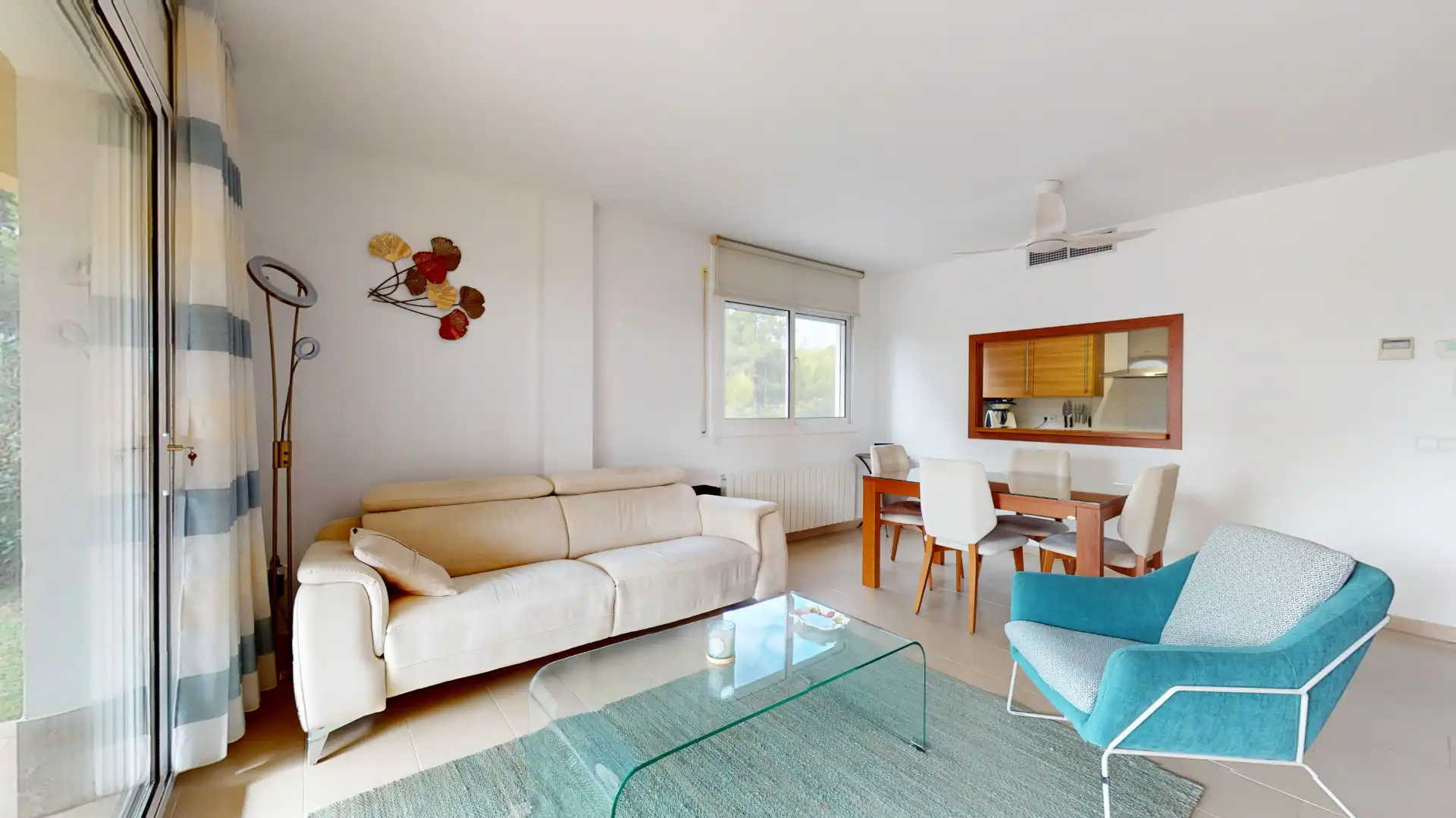 Apartament amb piscina en venda a Camí Palma Negre 9, imagen 6