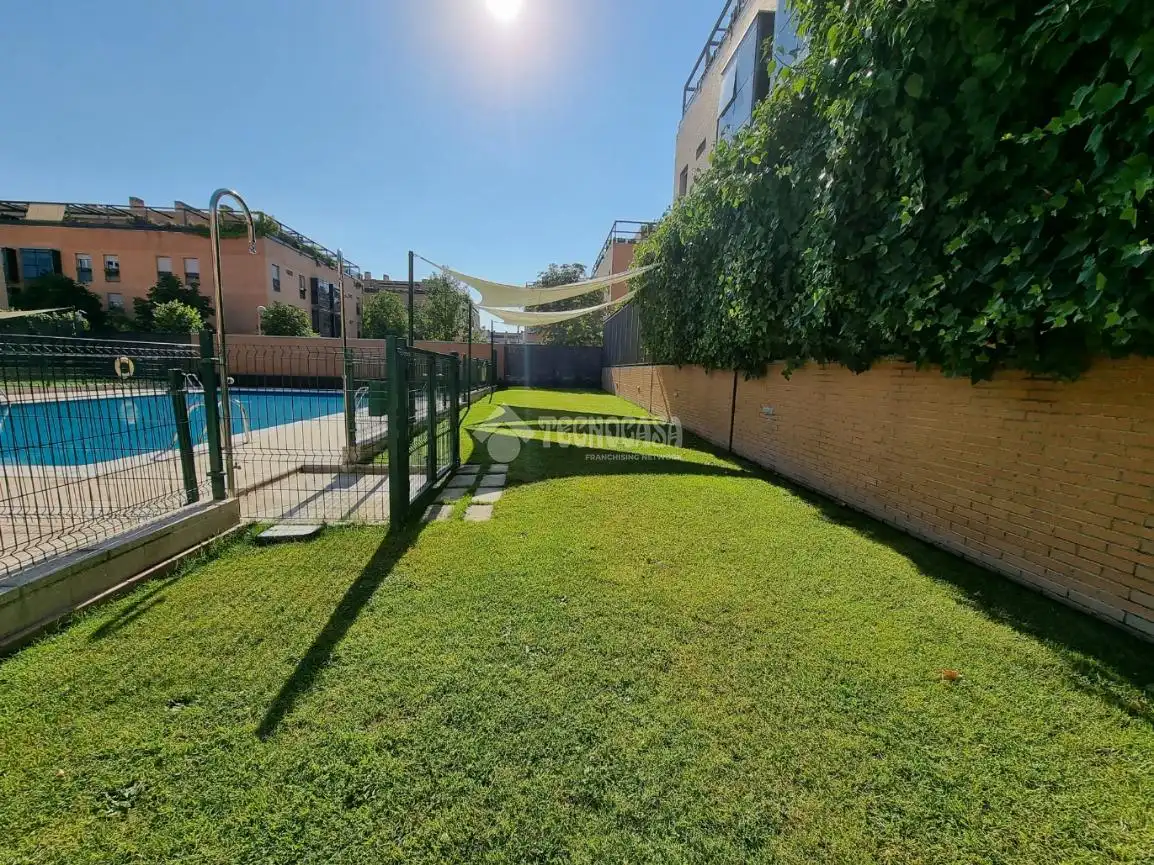 Piso con piscina en venta en Calle del Monasterio de las Batuecas, imagen 31