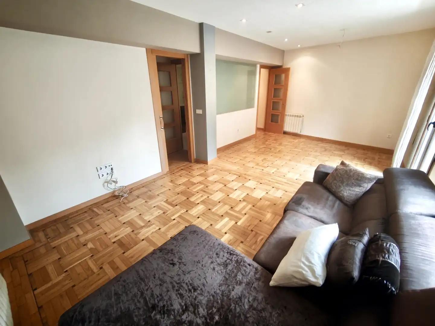 Piso en venta en Gijón - Calle Enrique Martinez, La Arena