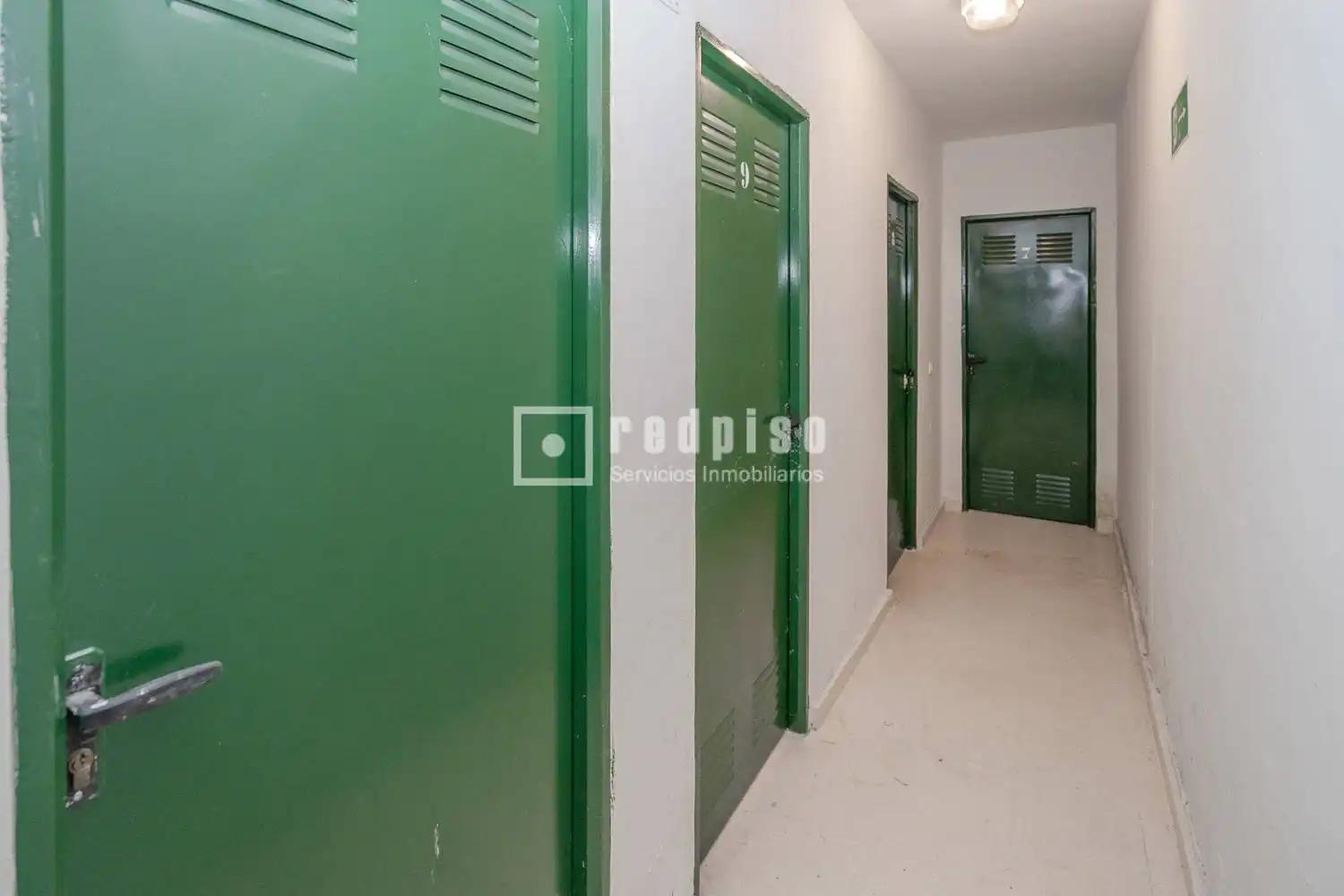 Wohnung zum Verkauf in Arroyomolinos (Madrid) mit Heizung, Parkett und Abstellraum