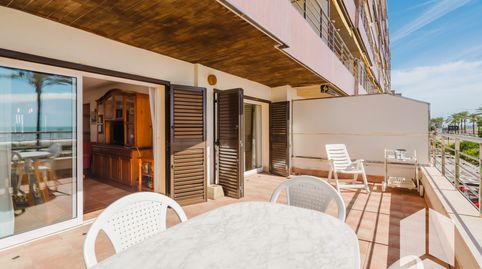 Foto 3 de Piso en venta en Passeig Marítim de Sant Joan de Déu, L'Estany, Calafell
