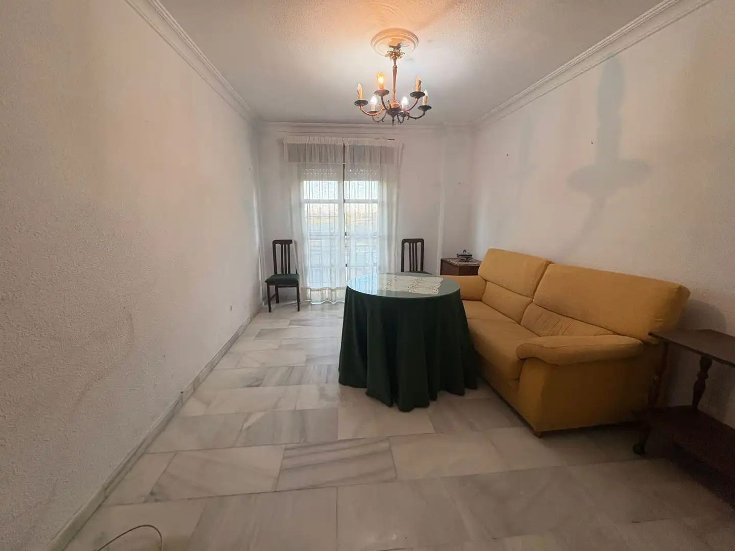 Flat with lift to rent in Reina Victoria - Matadero, imagen 5