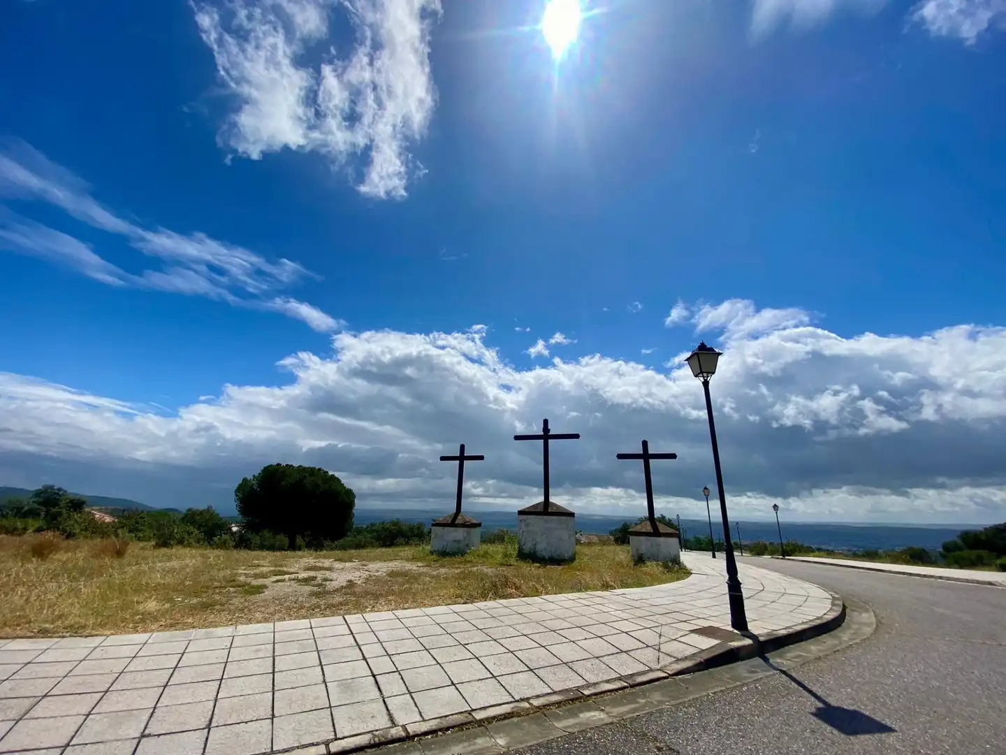 Residential land for sale in Periurbano Norte, imagen 8