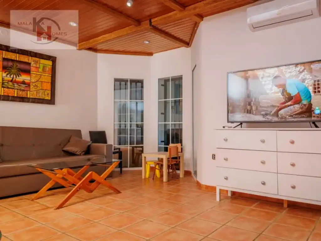 Casa o xalet en venda a Diseminados Poligono 5, El Romeral - Peñón de Zapata