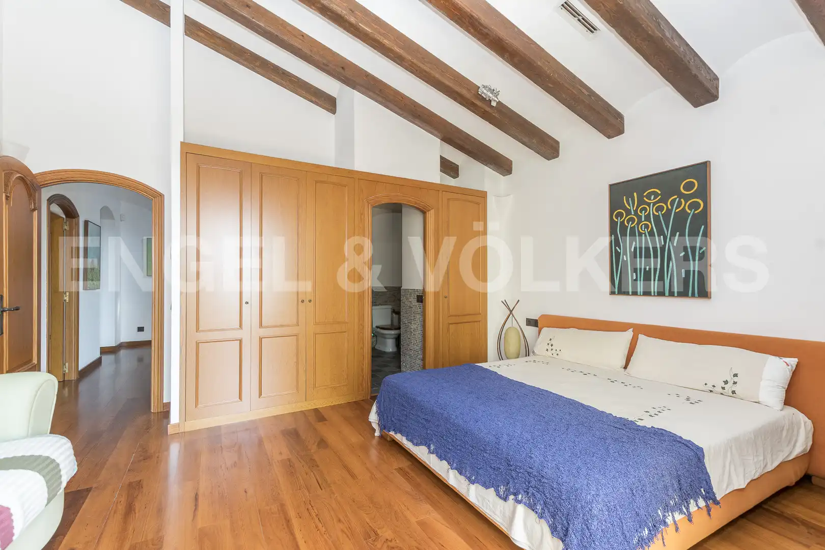 Villa avec piscine à vendre à Cabrera de Mar, imagen 57