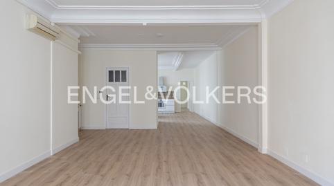 Foto 3 de Apartament de lloguer a Marqués de Cubas, Cortes - Huertas, Madrid