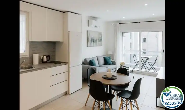Apartamento con ascensor en venta en Calle joanot martorell 5 3 5, imagen 6