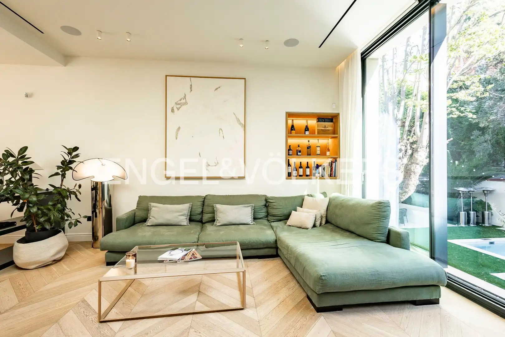 Casa con piscina en venta en Avenida Alemania-Italia, imagen 17