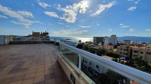 Foto 3 de Àtic en venda a Can Pastilla,  Palma de Mallorca