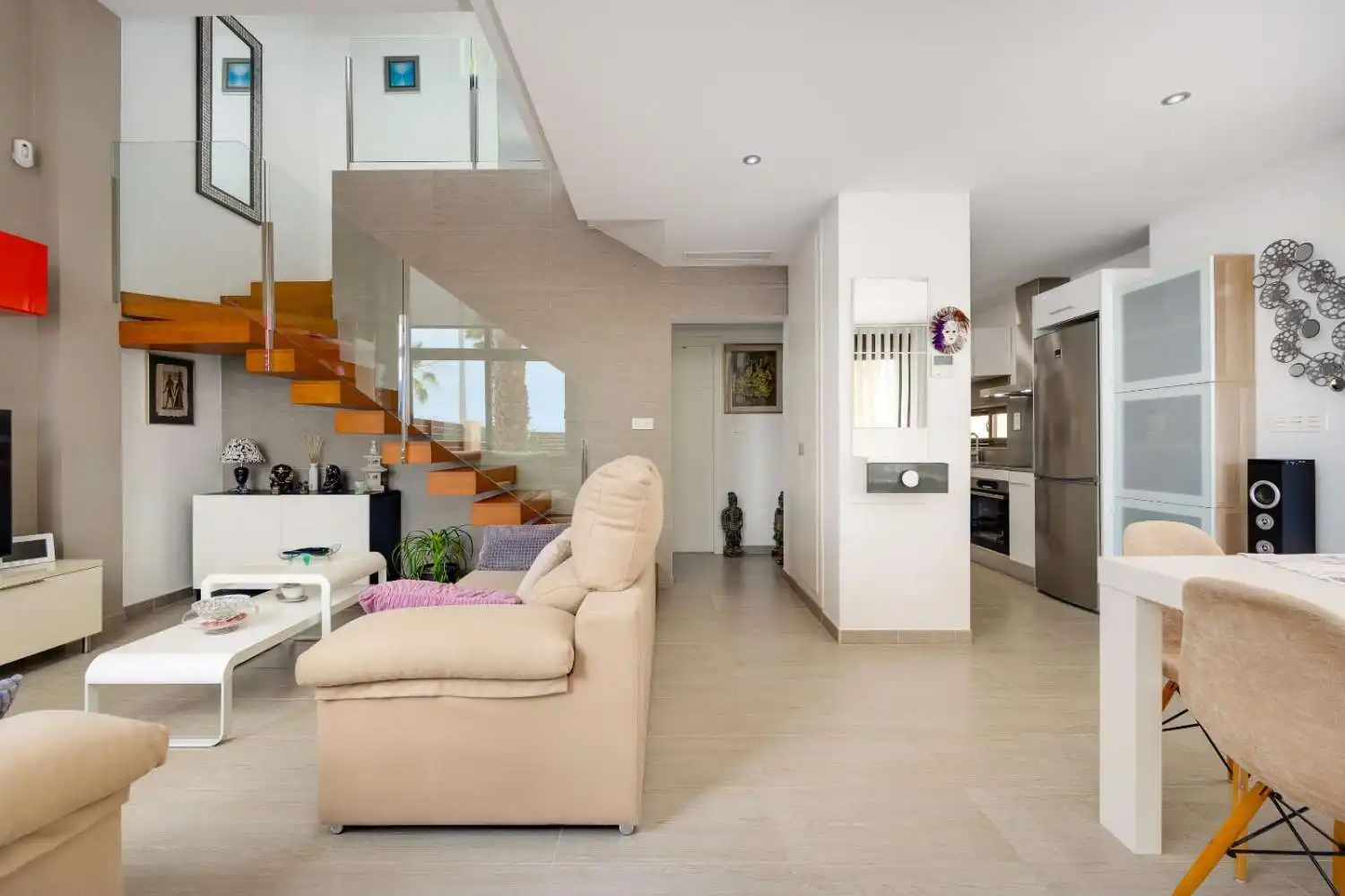 Chalet con piscina en venta en N/A, imagen 28