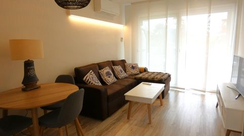 Foto 2 de Piso en venta en Montmar, Castelldefels