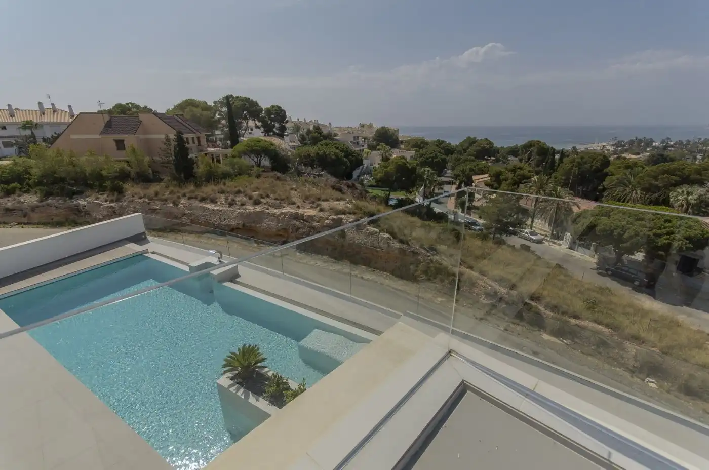 Villa mit Pool zum Verkauf in Orihuela Costa, imagen 4