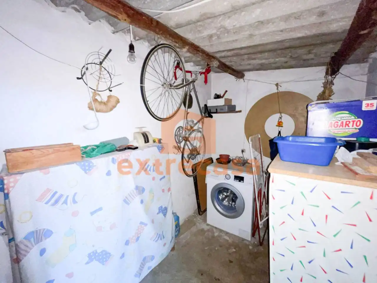 Casa o xalet en venda a La Estación