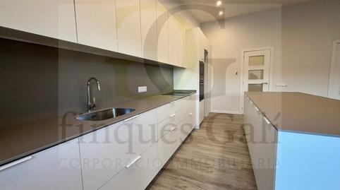 Photo 5 of Flat to rent in Calle Mas D'en Roca, Fonts dels Capellans - Sagrada Família, Manresa